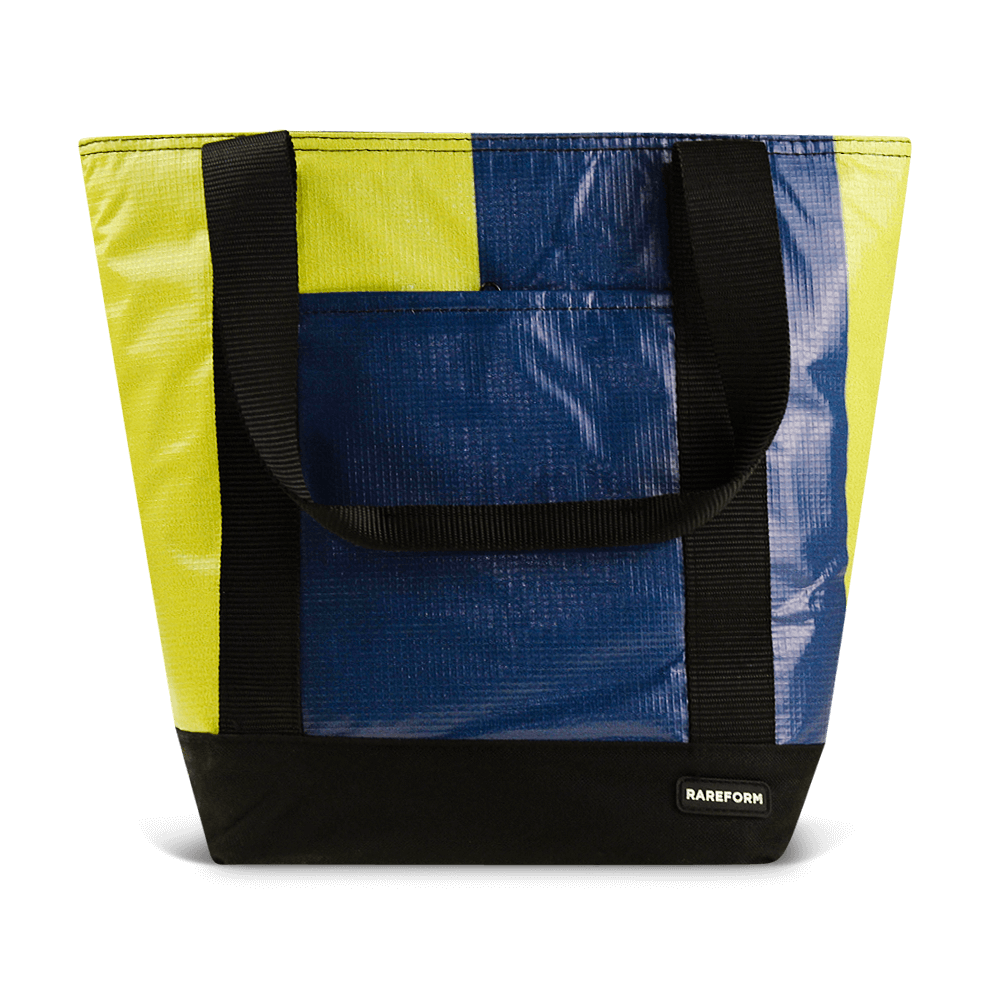 Beck Cooler Tote