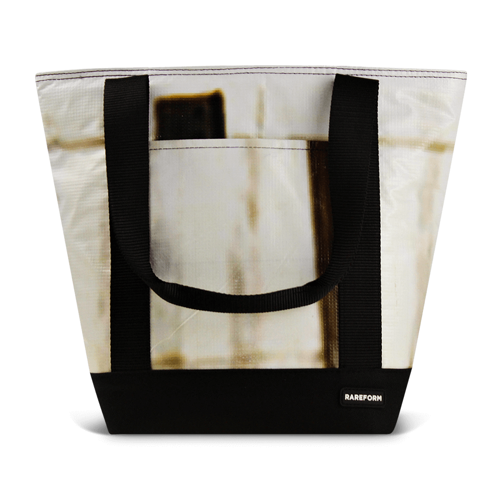 Beck Cooler Tote
