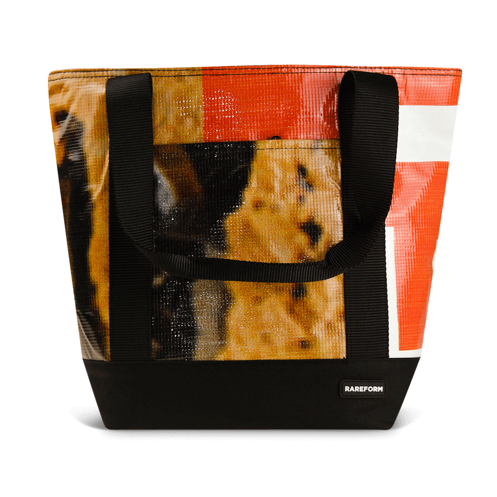 Beck Cooler Tote