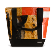 Beck Cooler Tote