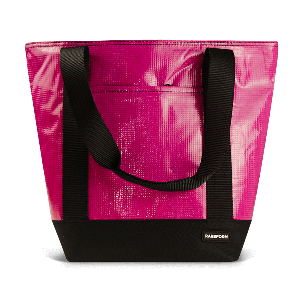 Beck Cooler Tote
