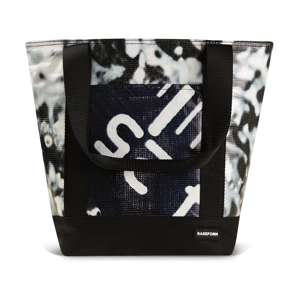 Beck Cooler Tote