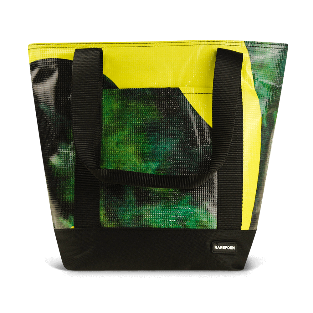 Beck Cooler Tote