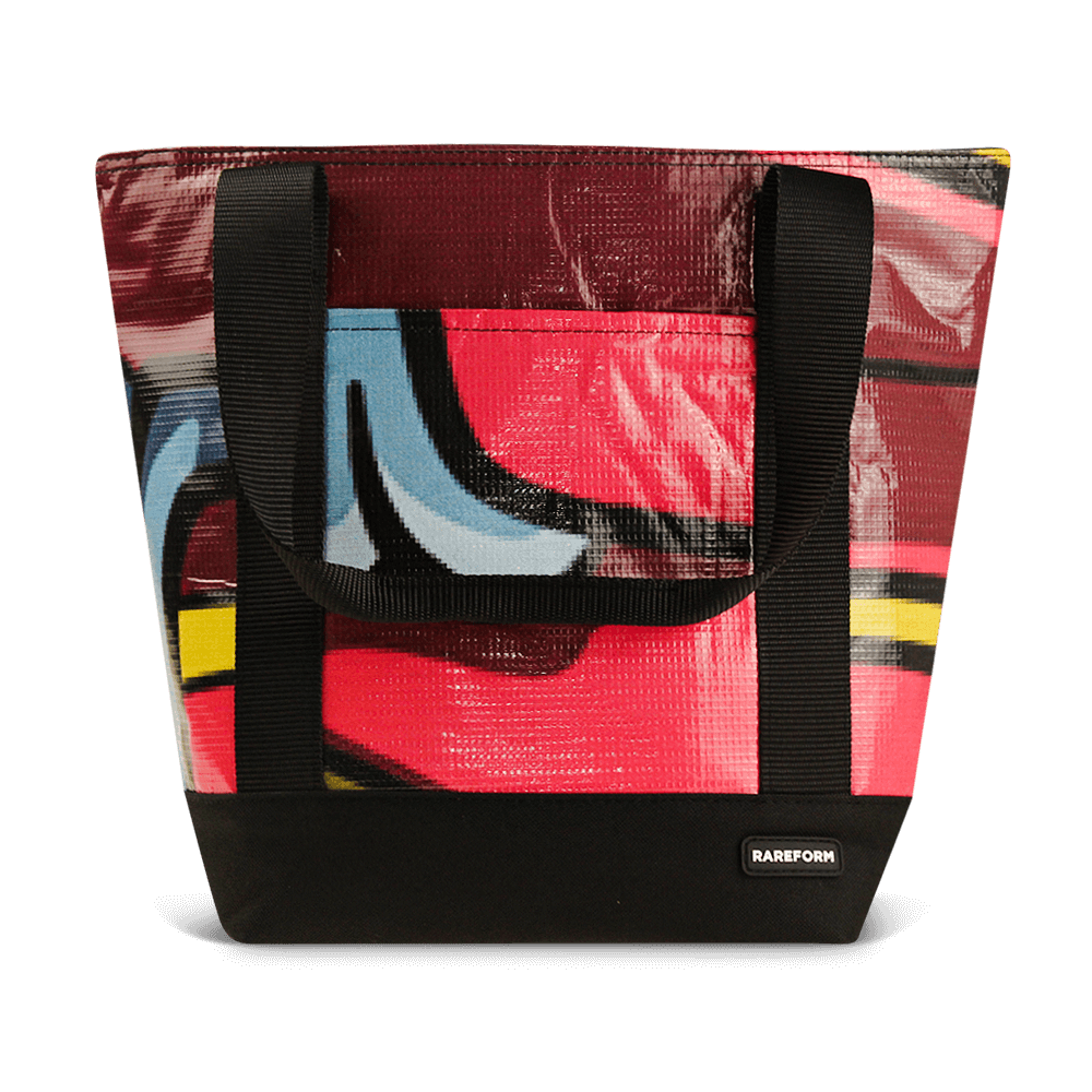 Beck Cooler Tote