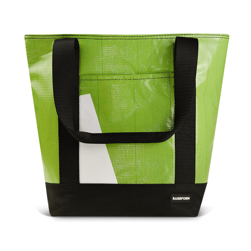 Beck Cooler Tote