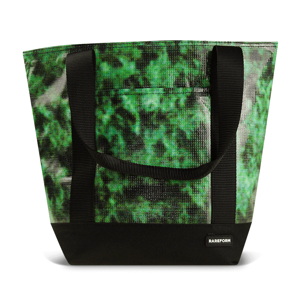 Beck Cooler Tote