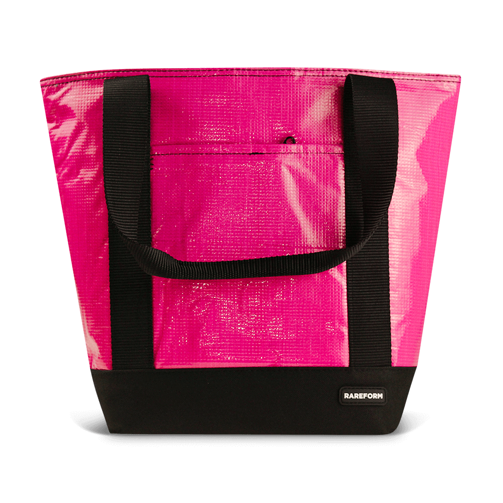 Beck Cooler Tote