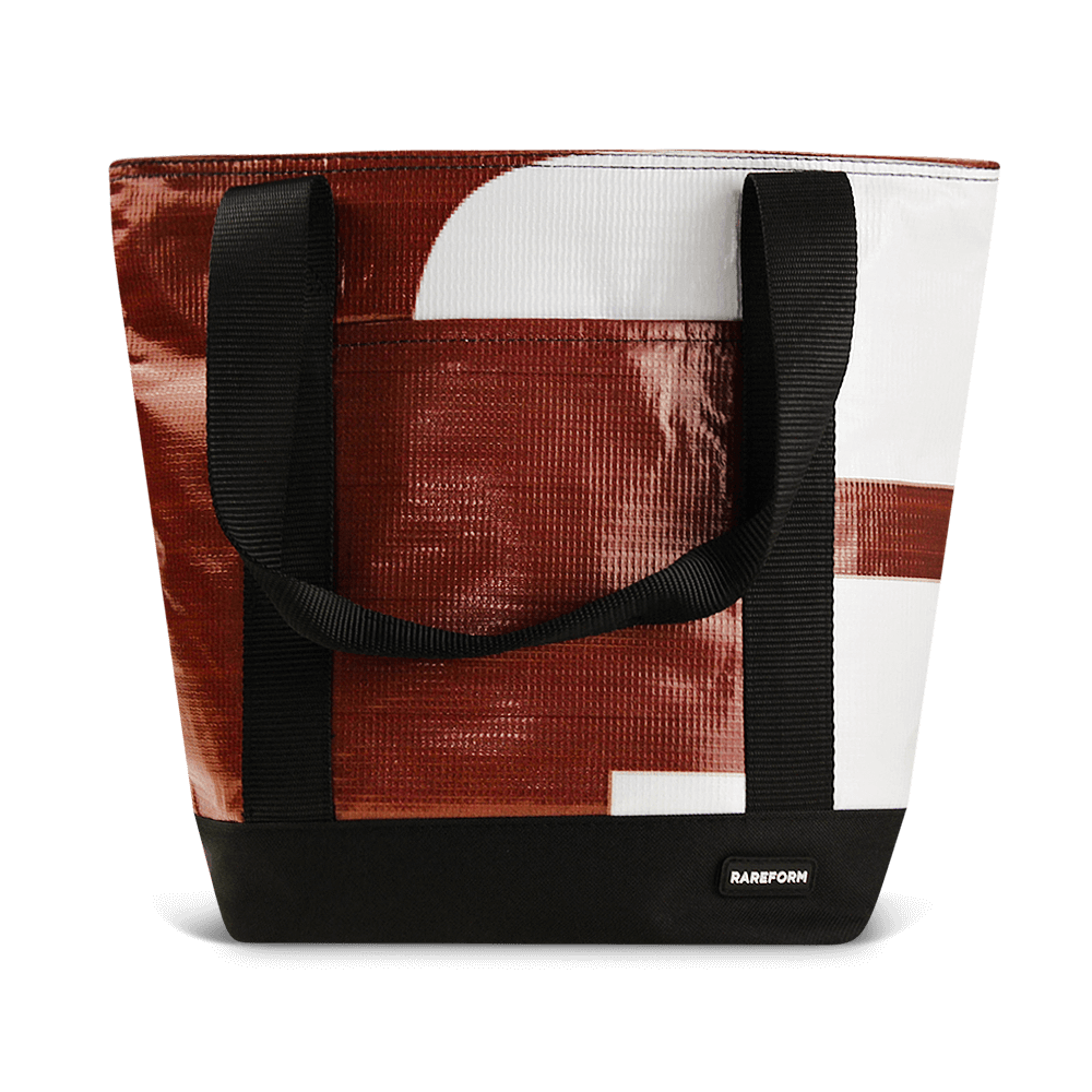 Beck Cooler Tote