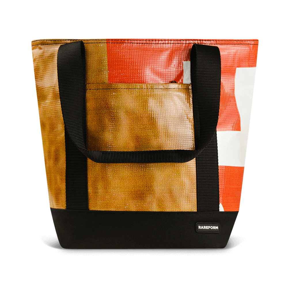 Beck Cooler Tote