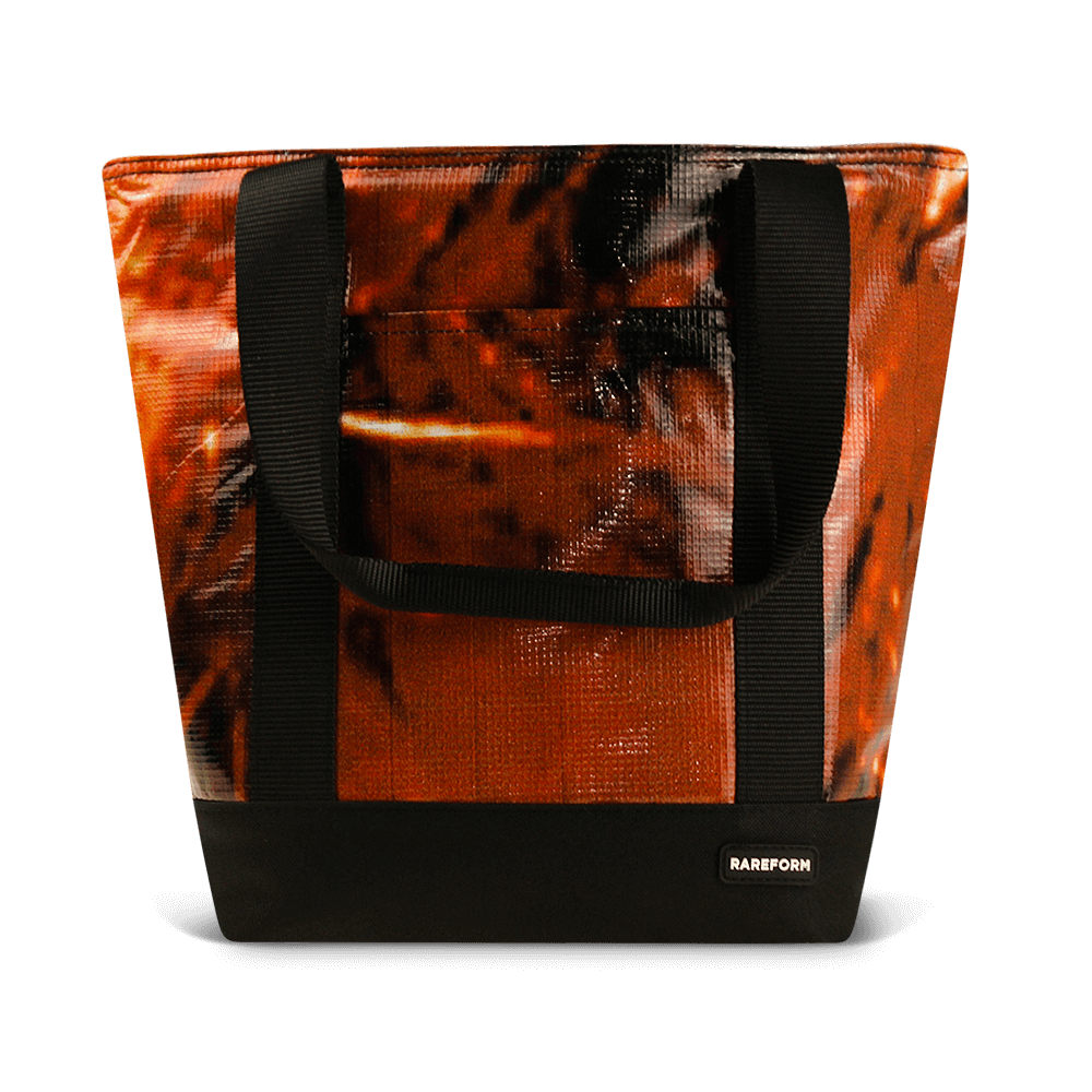 Beck Cooler Tote