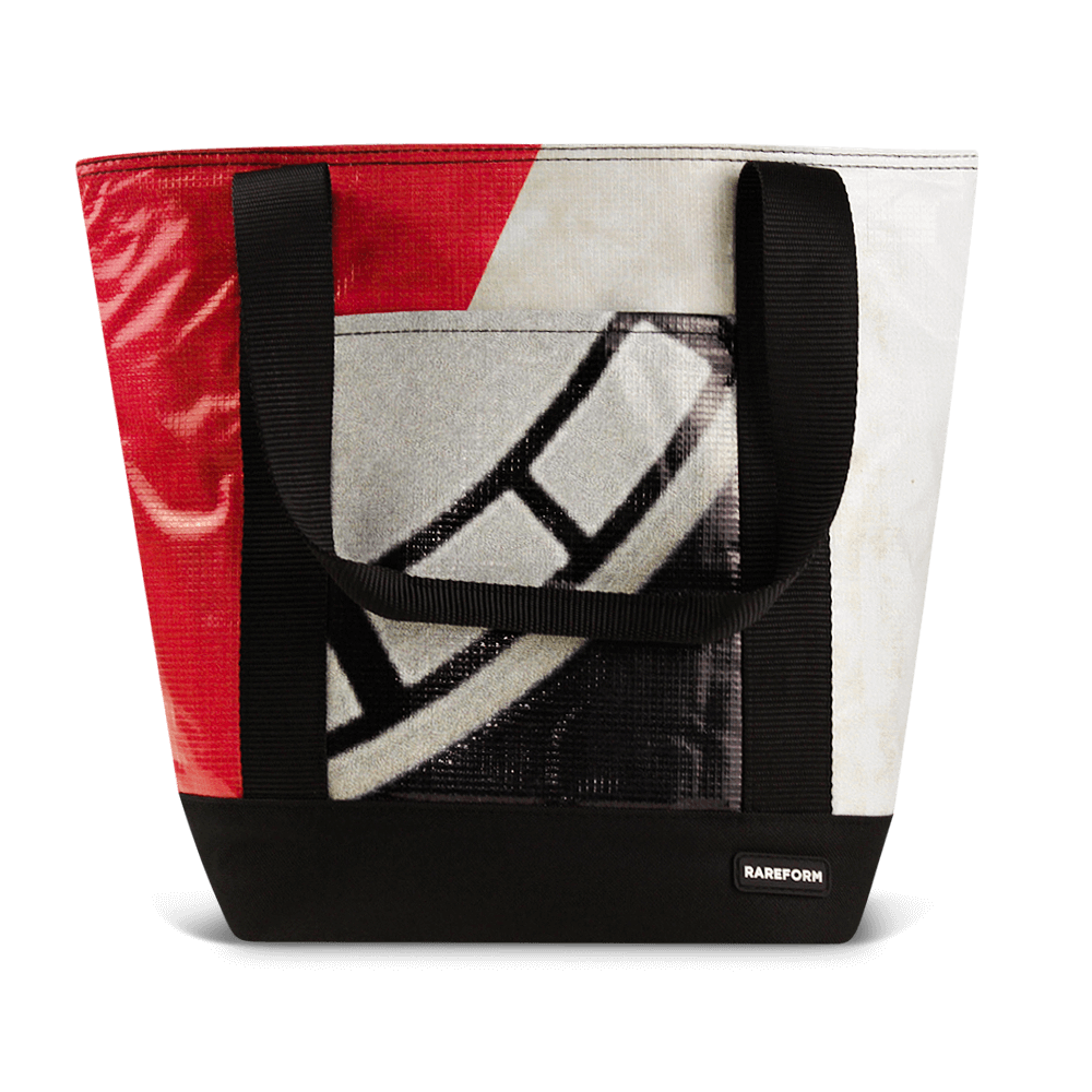 Beck Cooler Tote