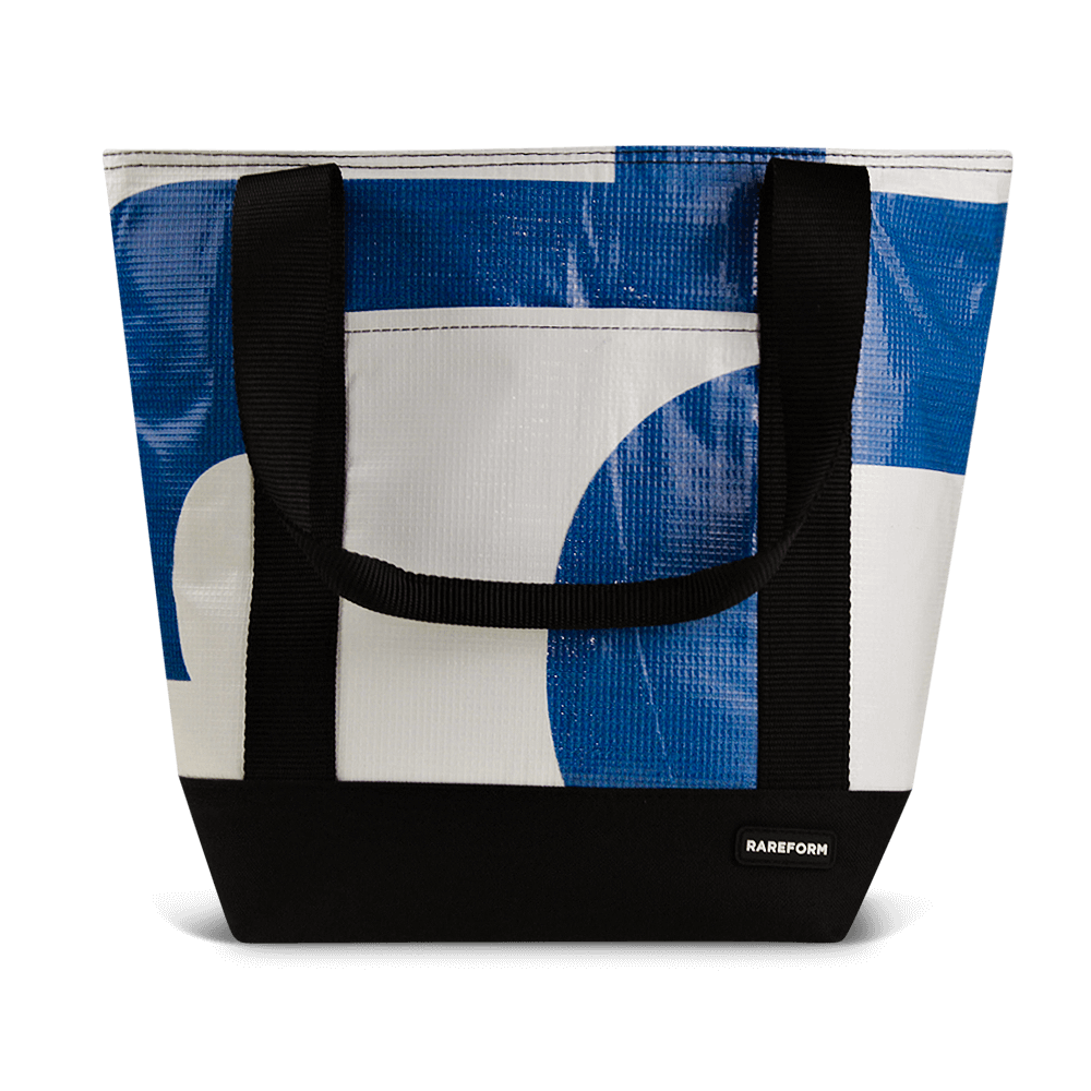 Beck Cooler Tote