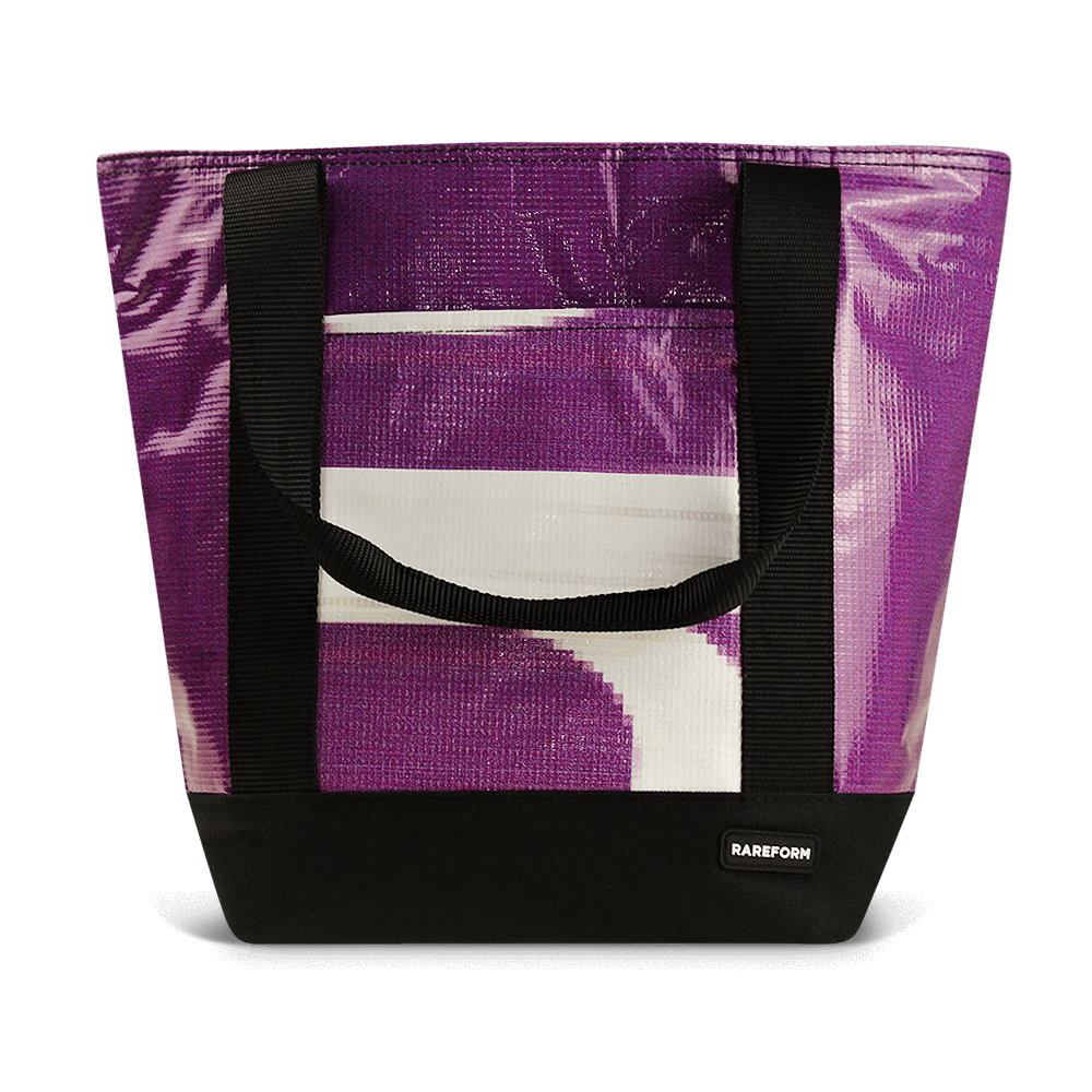 Beck Cooler Tote