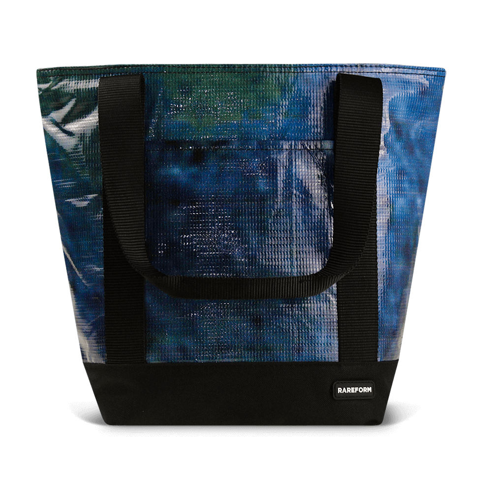 Beck Cooler Tote