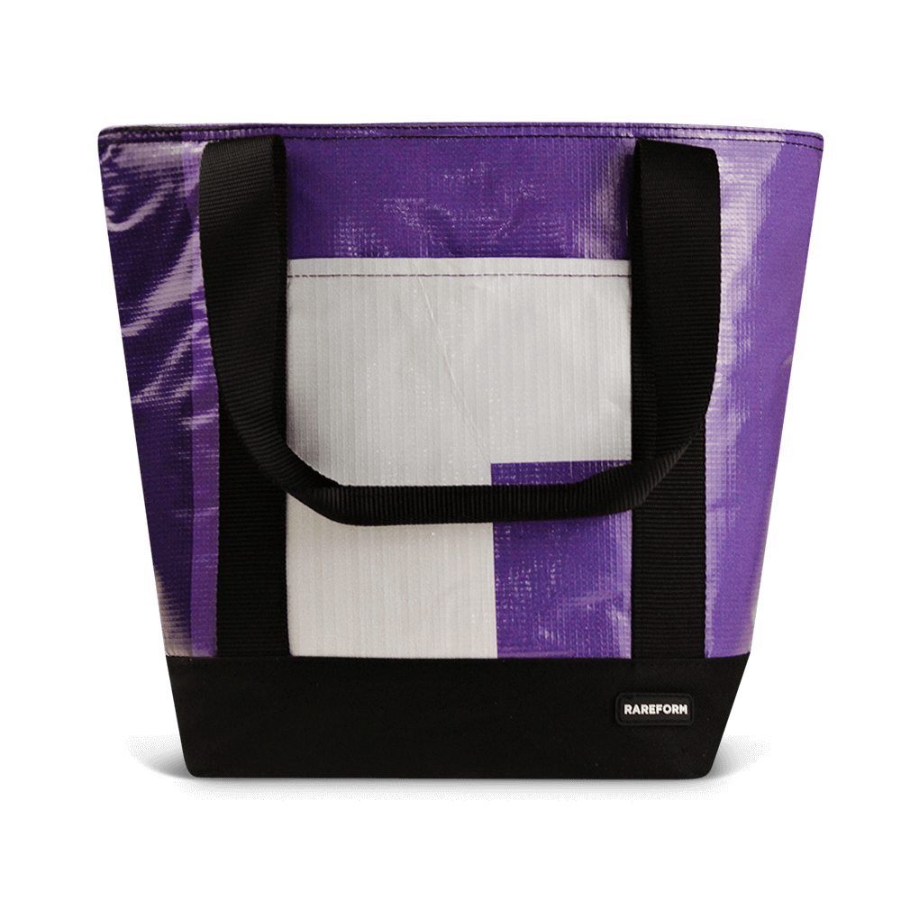 Beck Cooler Tote