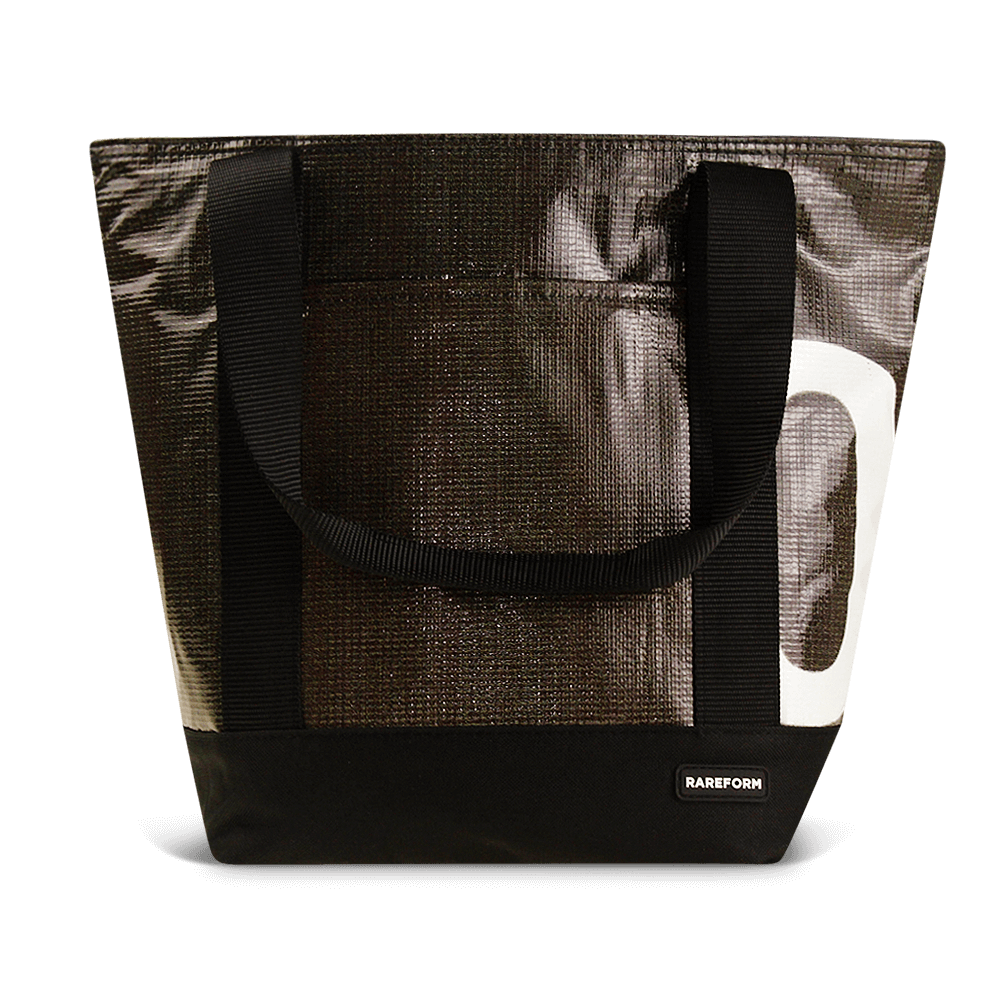 Beck Cooler Tote
