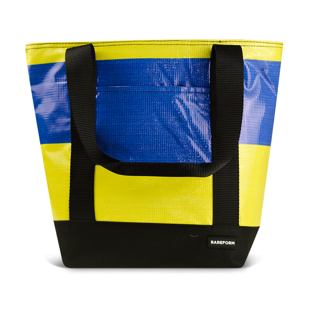 Beck Cooler Tote