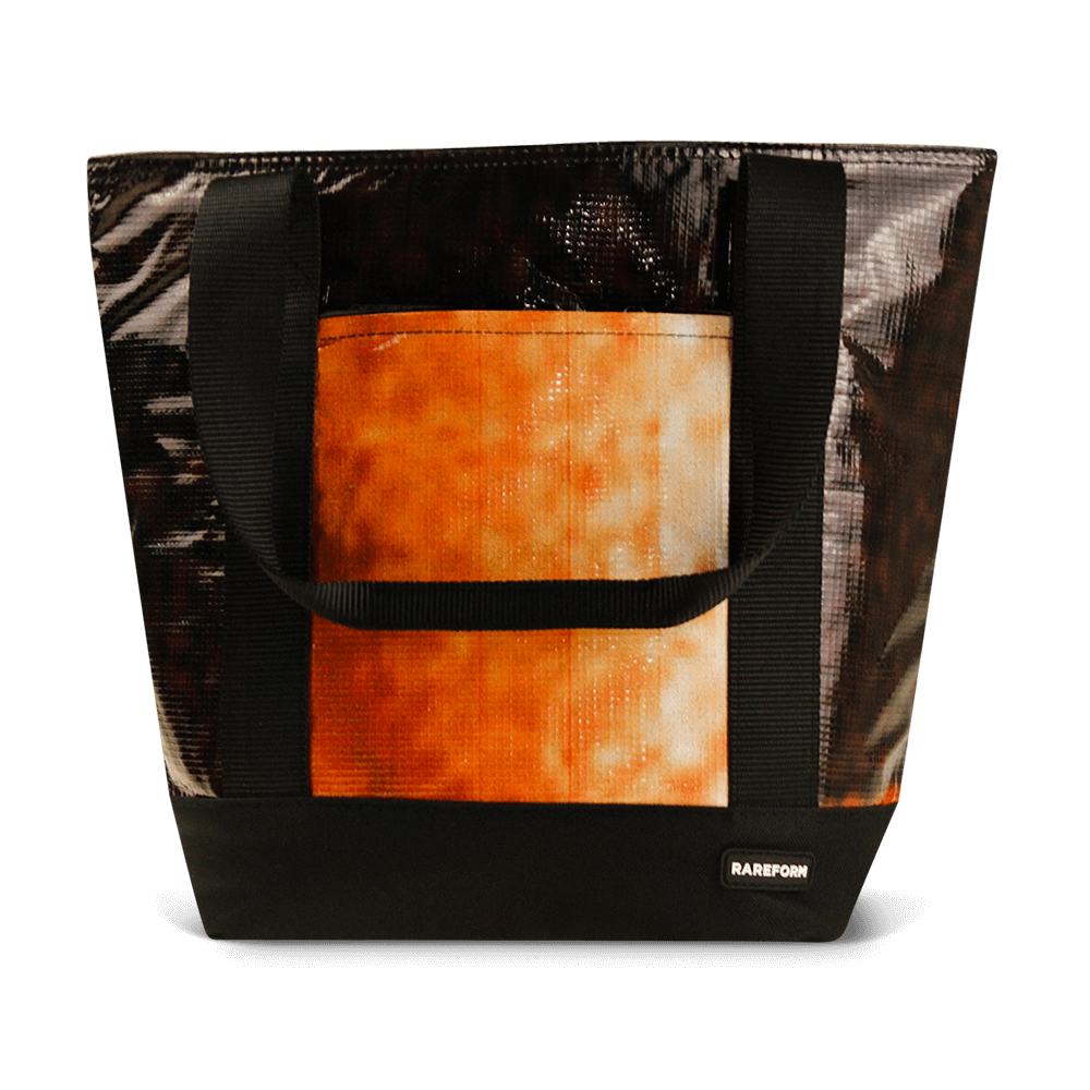 Beck Cooler Tote