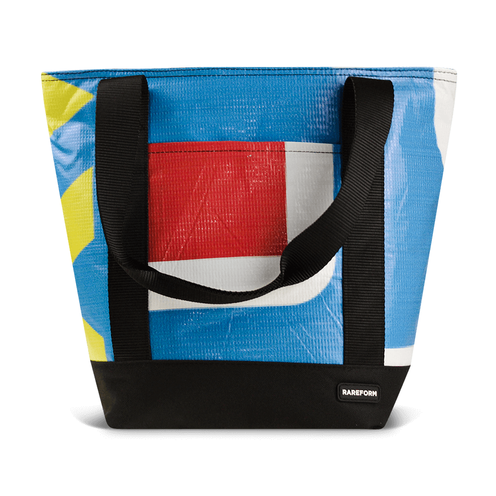 Beck Cooler Tote