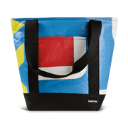 Beck Cooler Tote