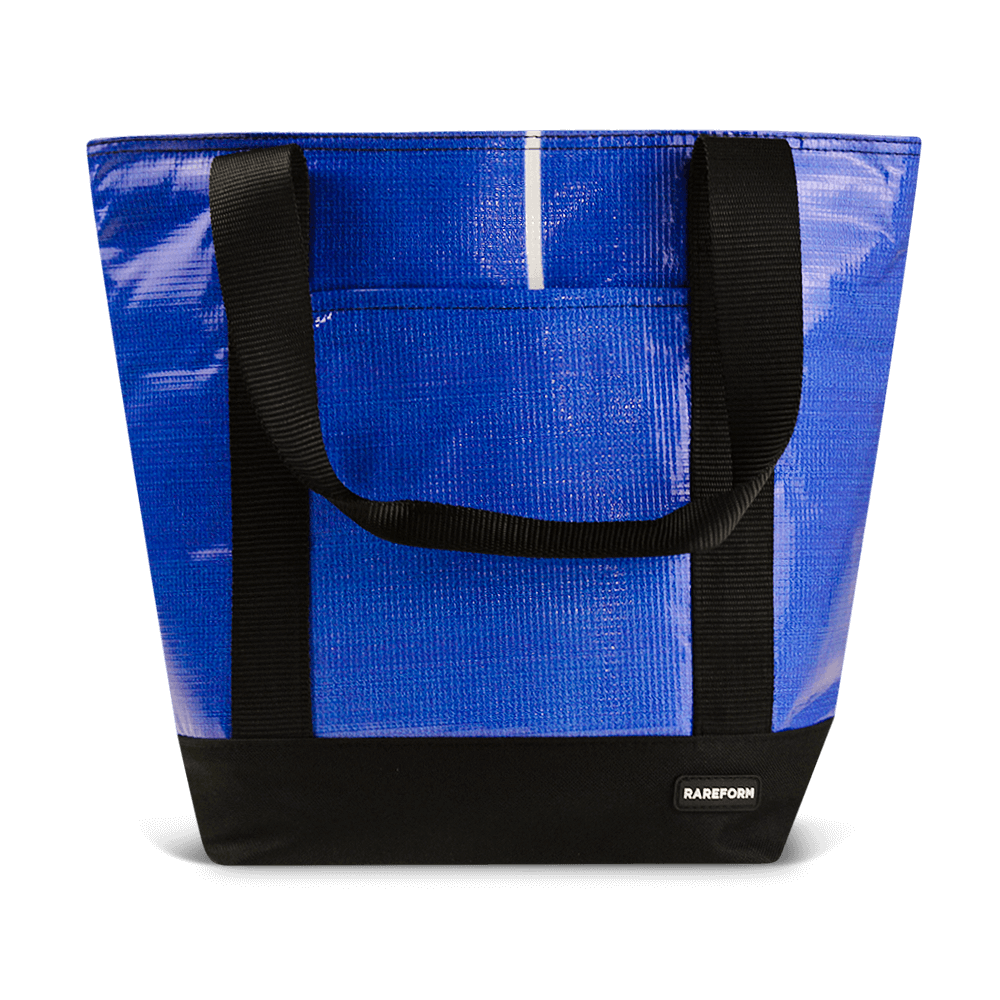 Beck Cooler Tote
