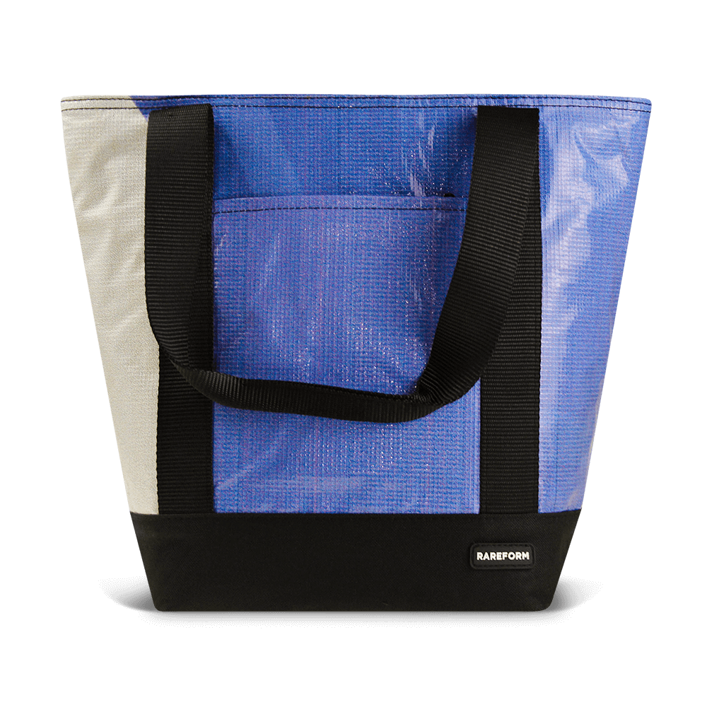Beck Cooler Tote