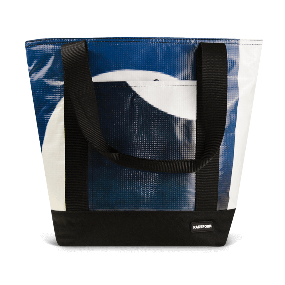 Beck Cooler Tote