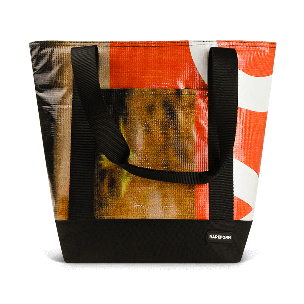 Beck Cooler Tote