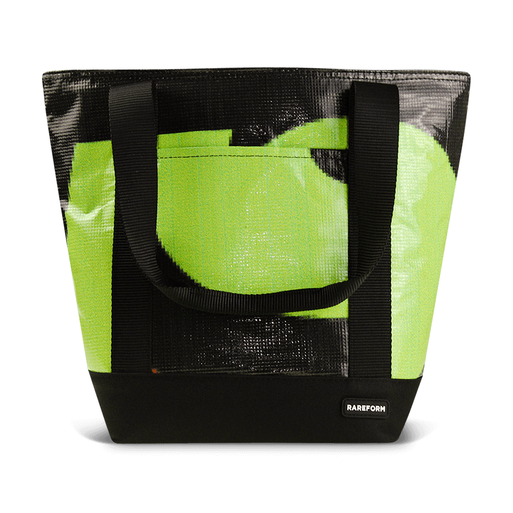 Beck Cooler Tote