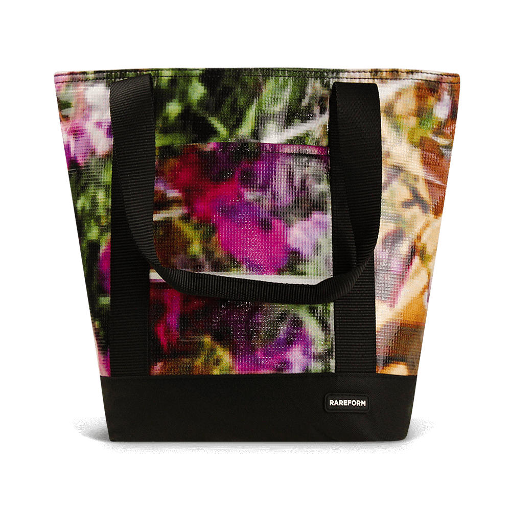 Beck Cooler Tote