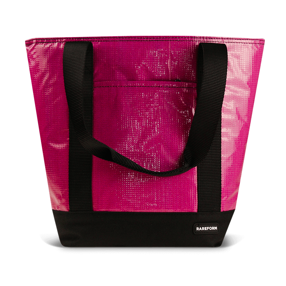Beck Cooler Tote