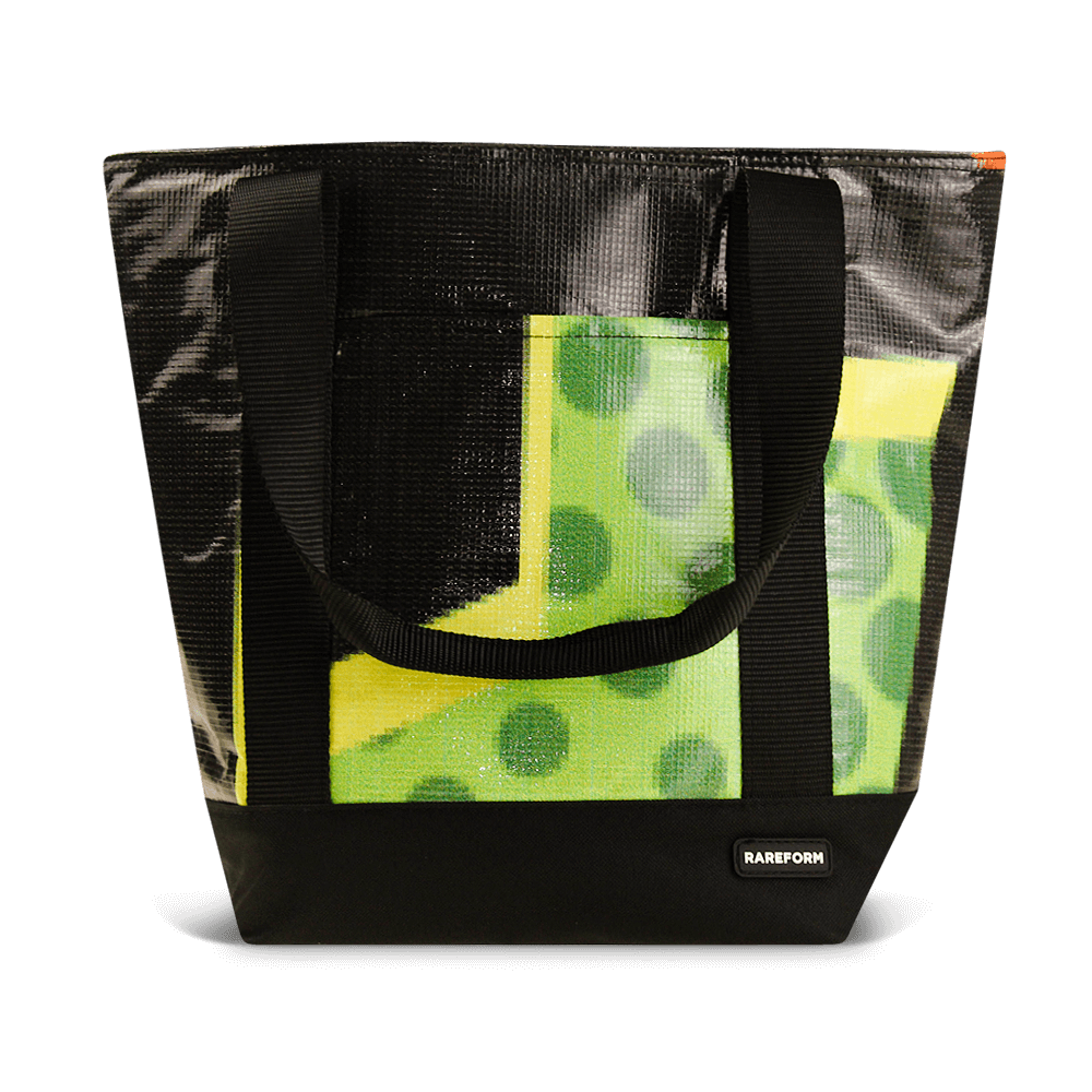 Beck Cooler Tote