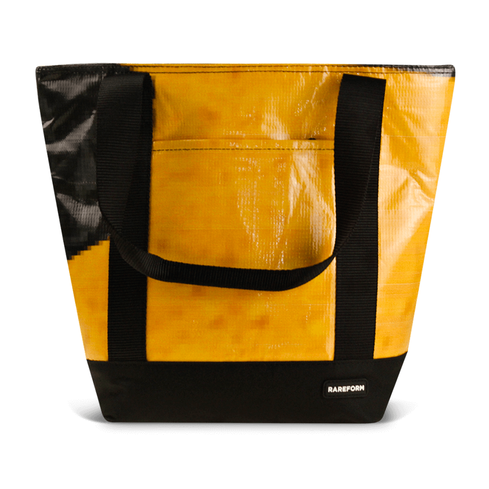 Beck Cooler Tote