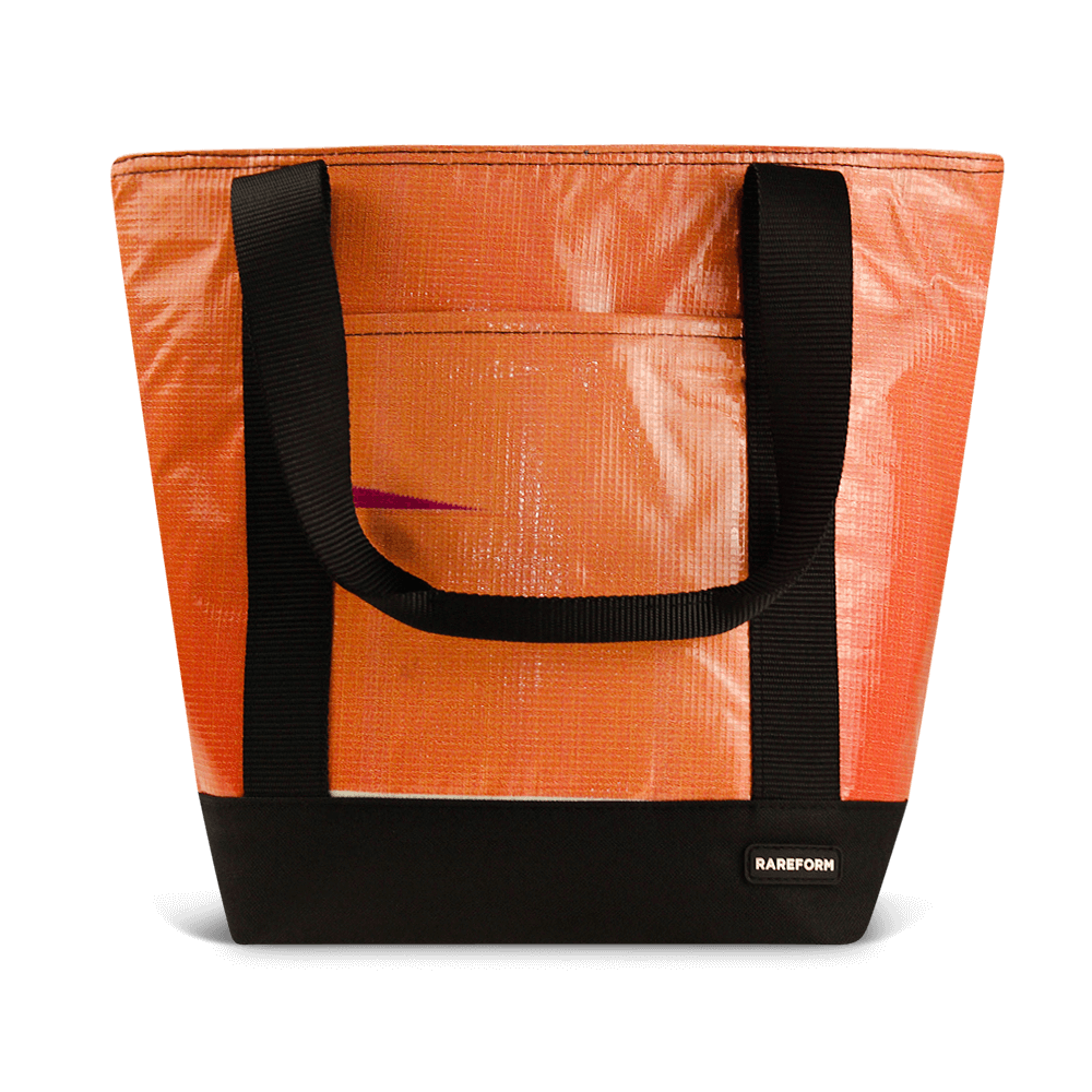Beck Cooler Tote