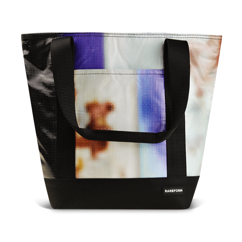 Beck Cooler Tote
