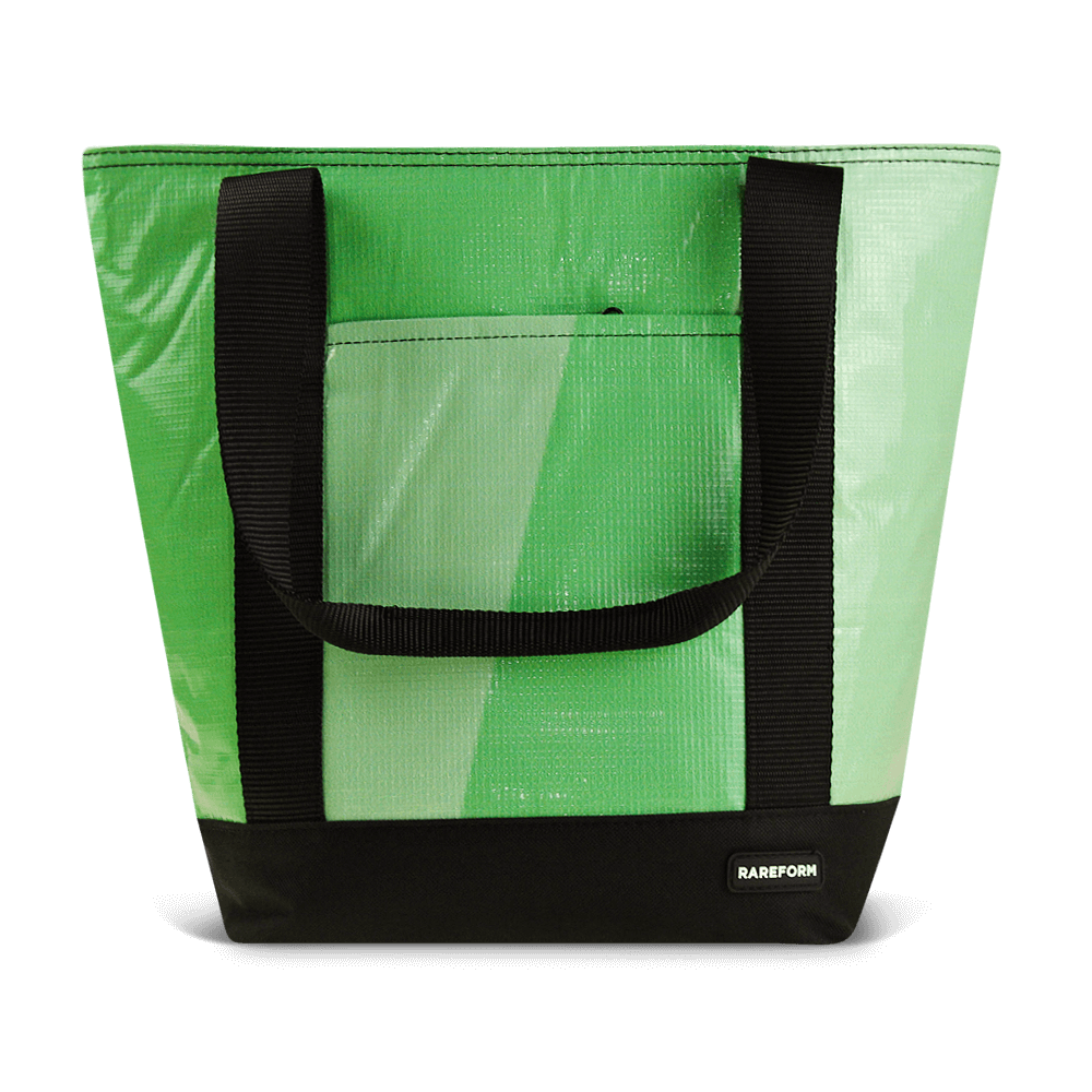Beck Cooler Tote