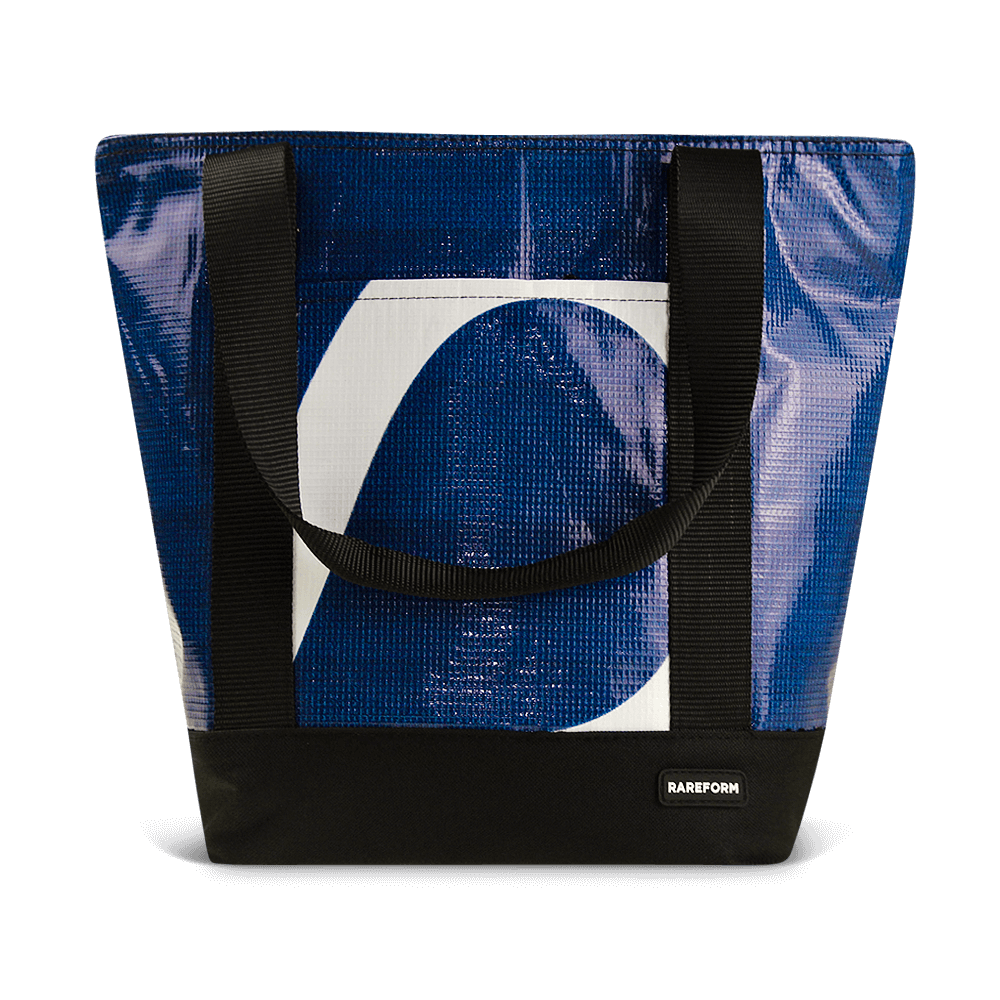 Beck Cooler Tote