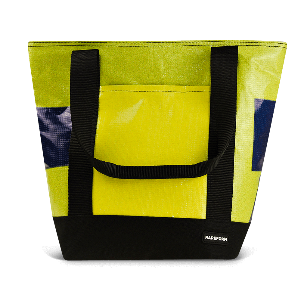 Beck Cooler Tote