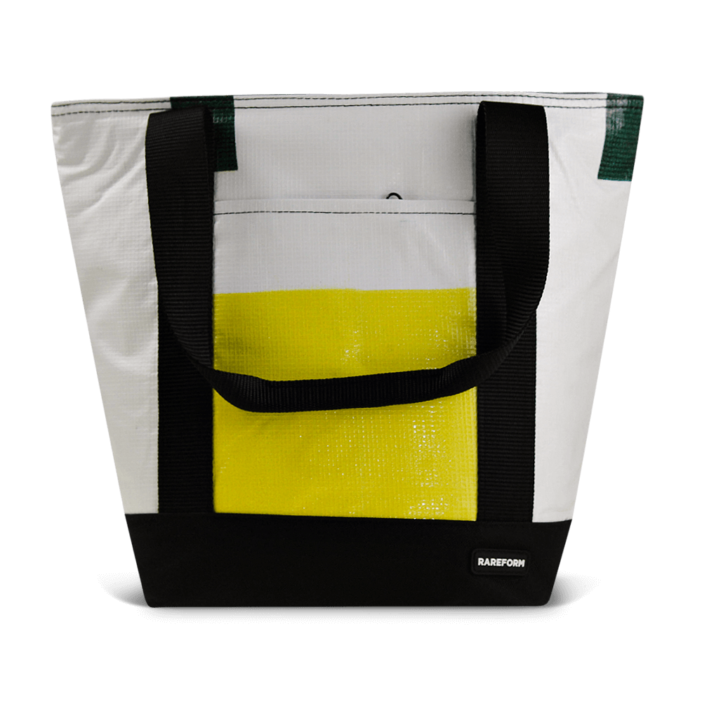 Beck Cooler Tote