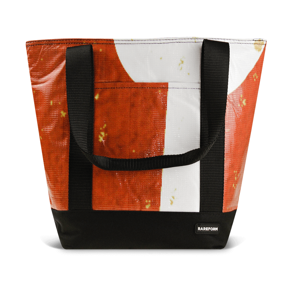 Beck Cooler Tote