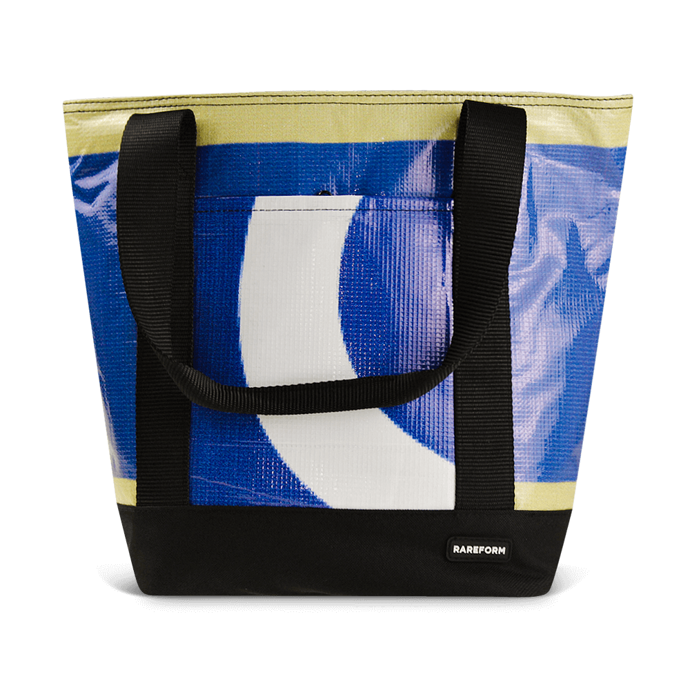 Beck Cooler Tote