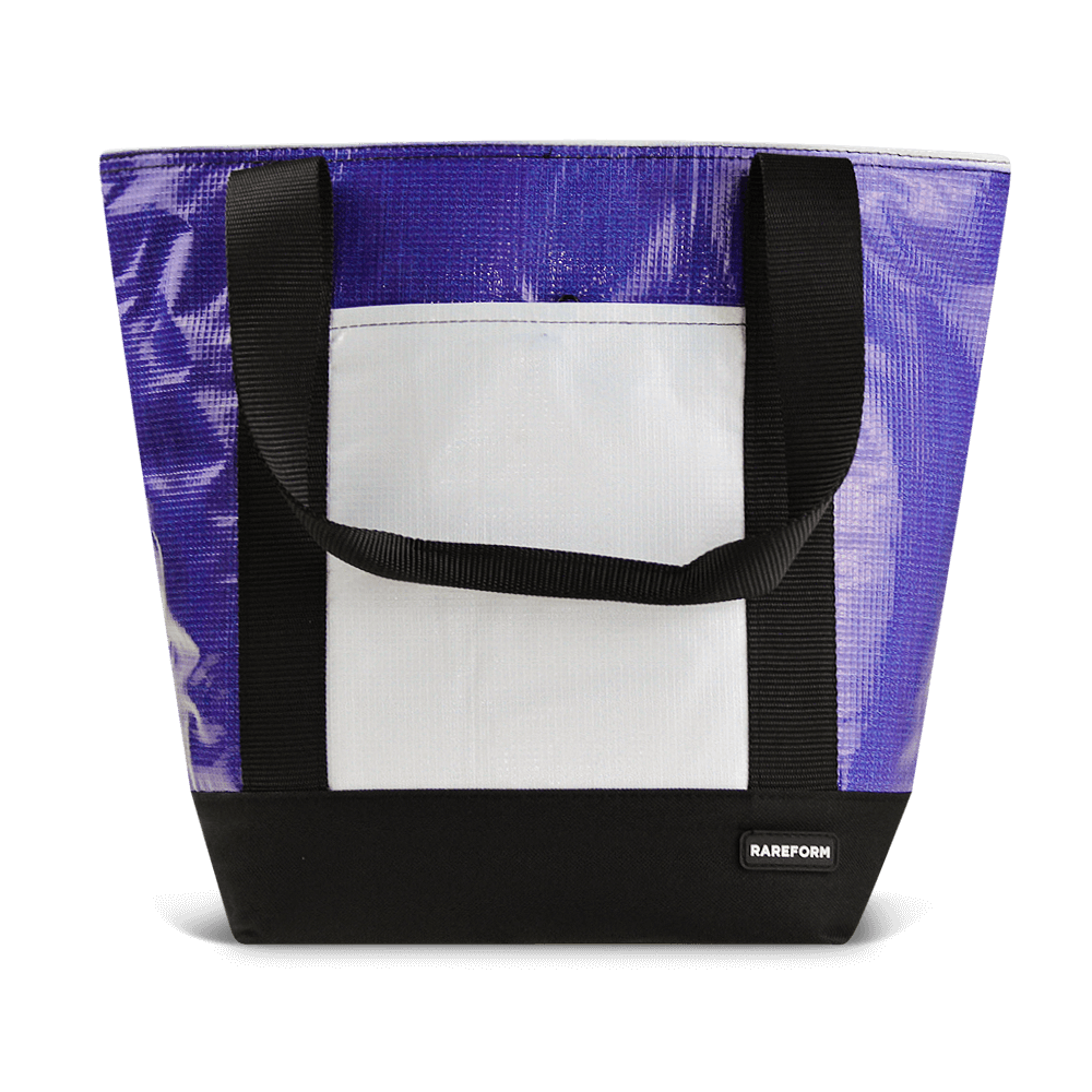 Beck Cooler Tote