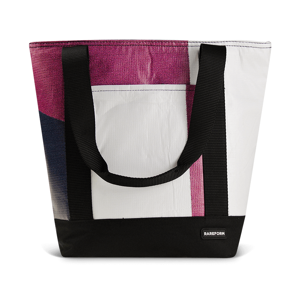 Beck Cooler Tote