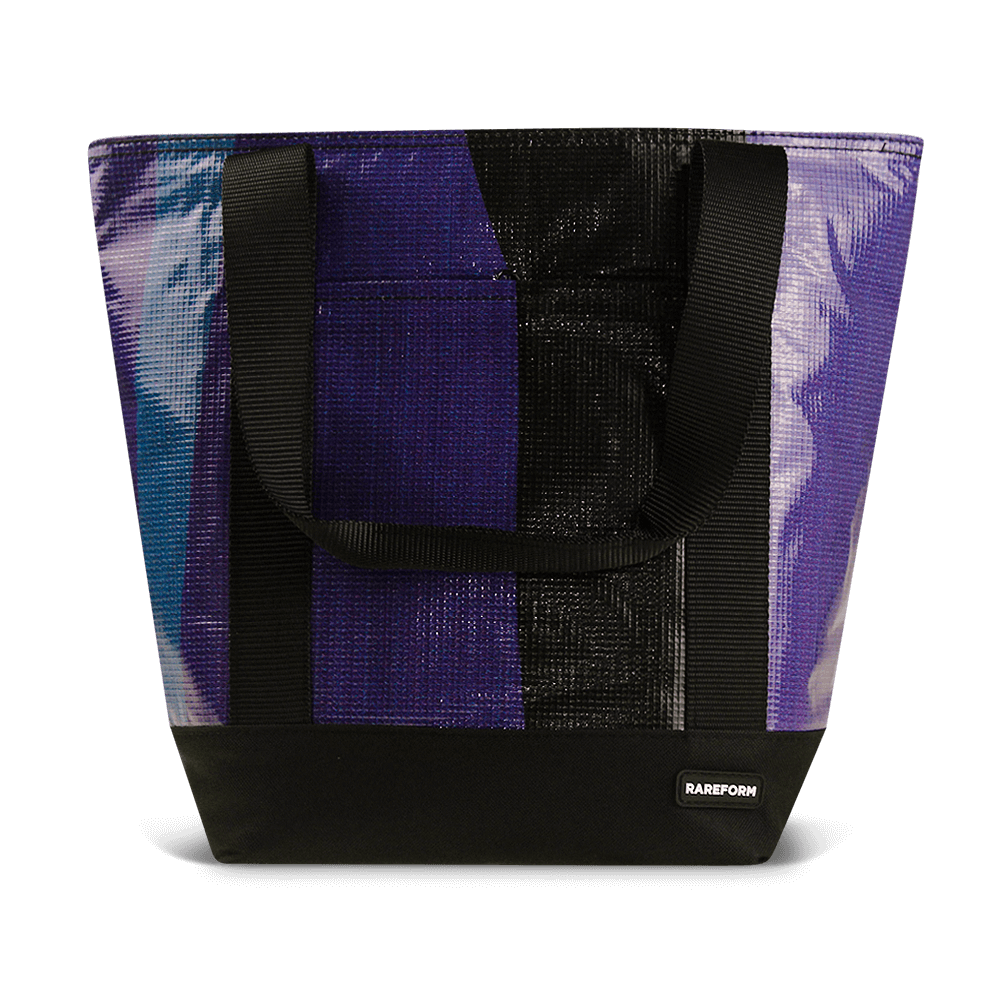 Beck Cooler Tote