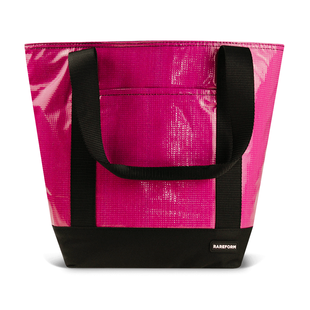 Beck Cooler Tote