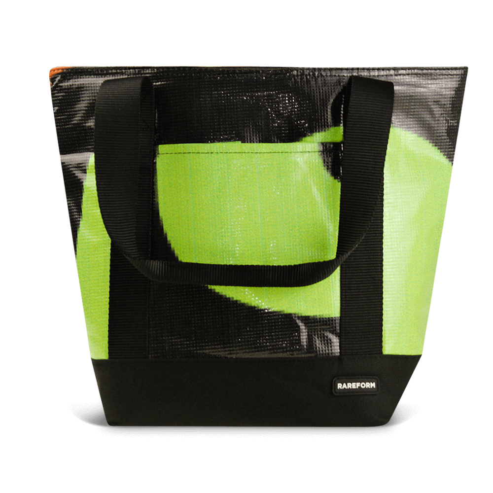 Beck Cooler Tote