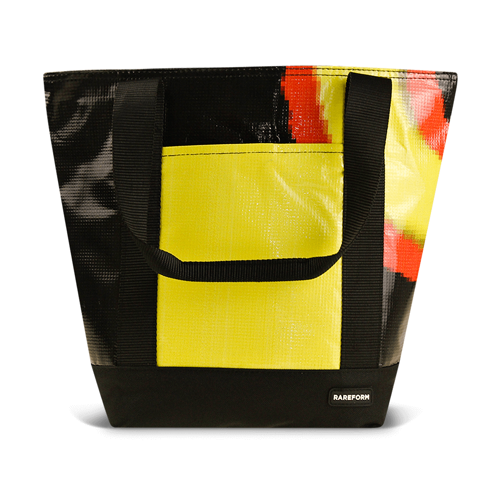 Beck Cooler Tote