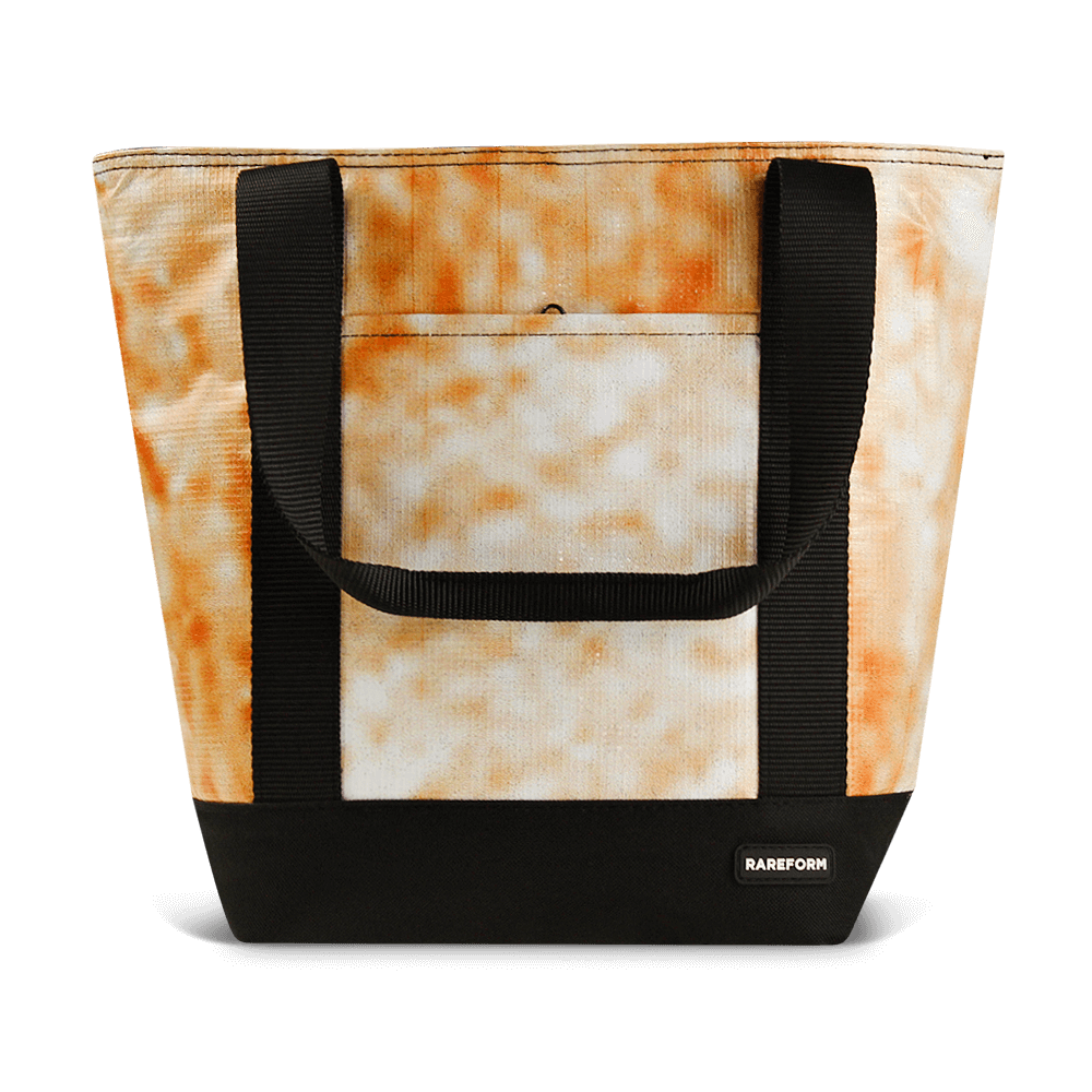 Beck Cooler Tote