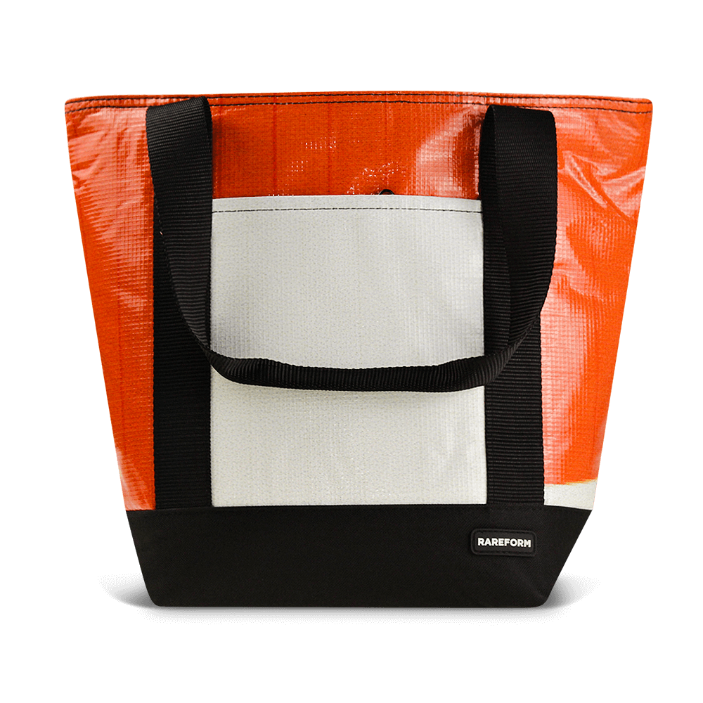 Beck Cooler Tote