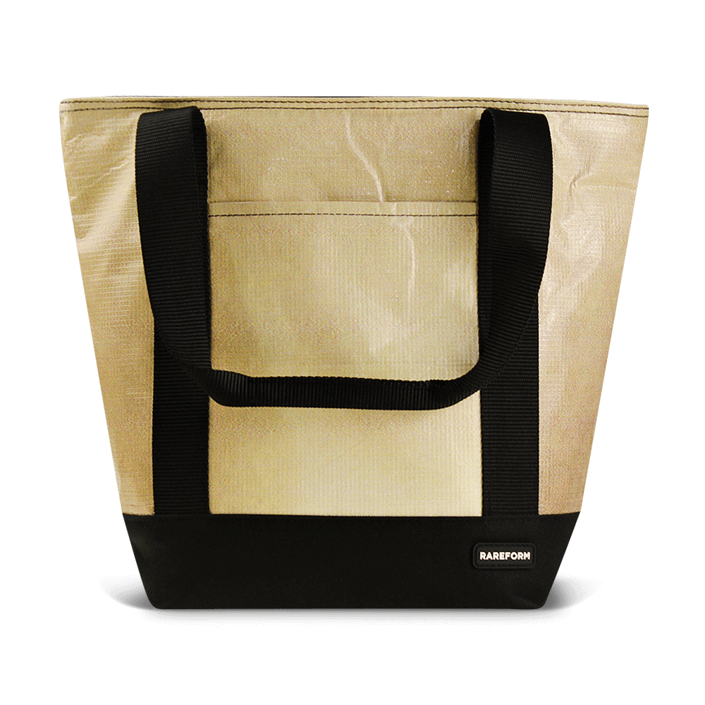 Beck Cooler Tote